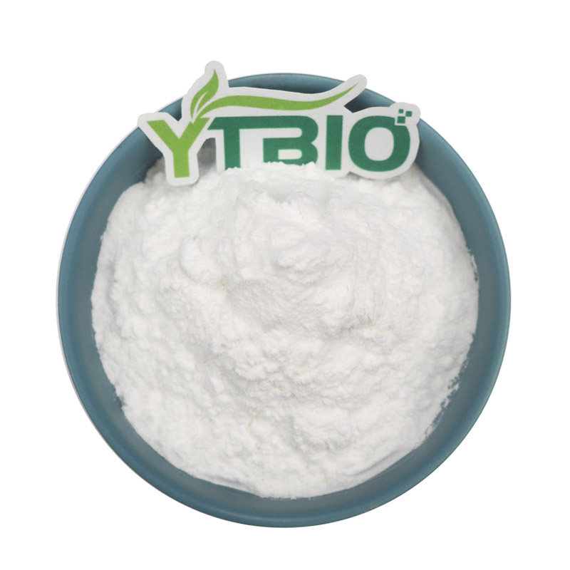 Application value of betulinic acid mass ratio