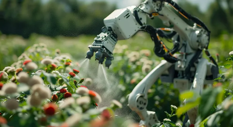 agriculture