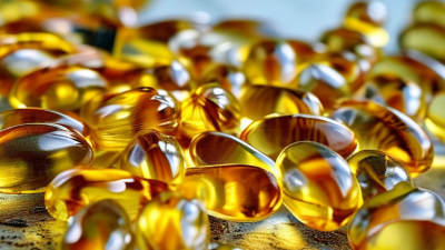 2026 Top Fish Oil DHA Benefits for Global Buyers?