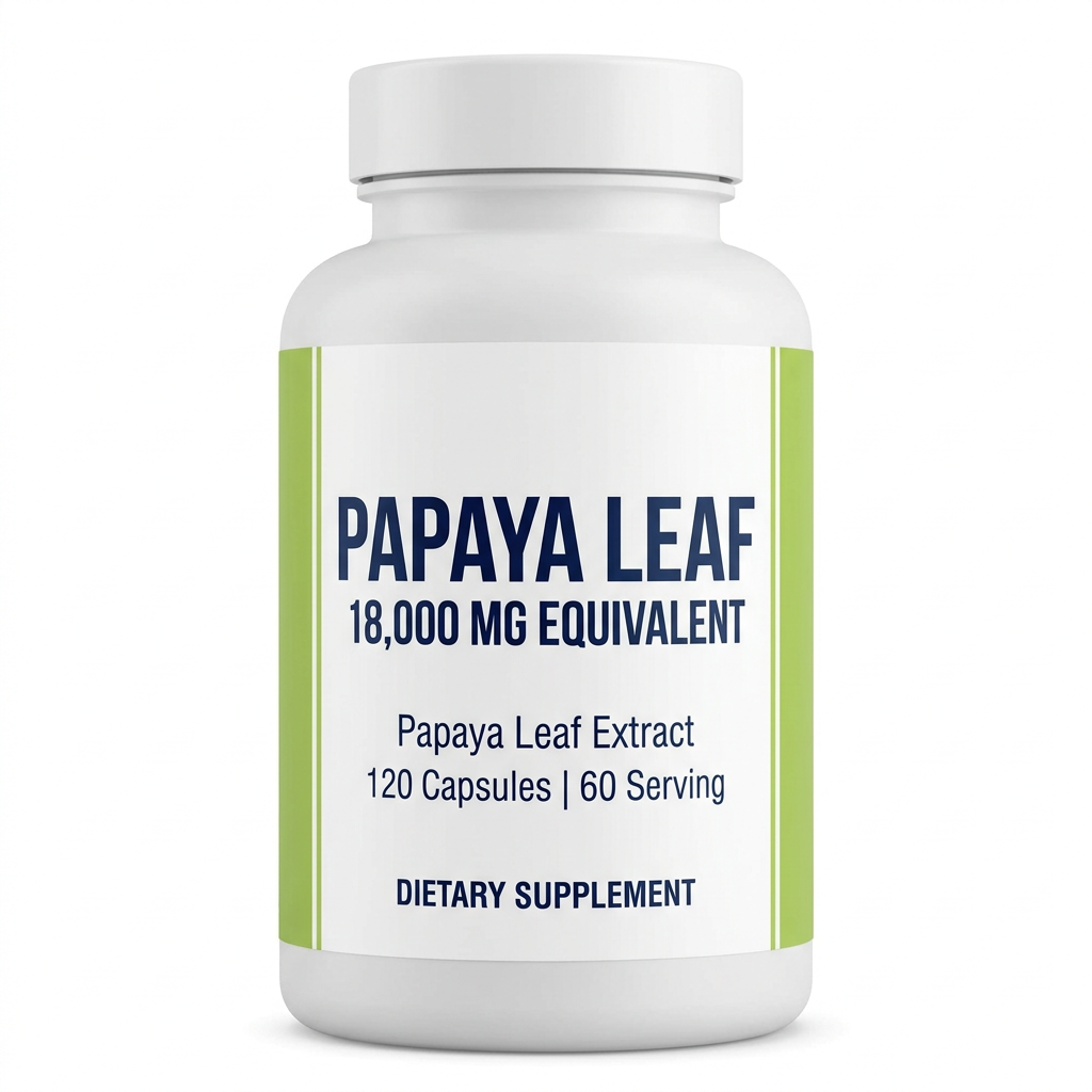 papaya-leaf-capsules-1