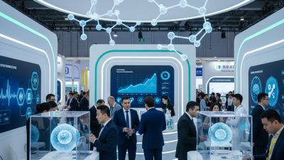 Discover the Benefits of Spermidine Trihydrochloride at Canton Fair?