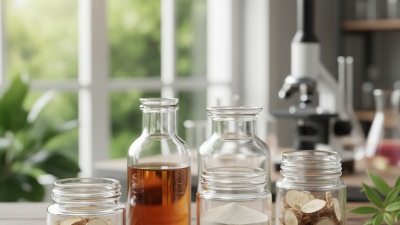 How to Use Anemarrhena Extract for Health Benefits?