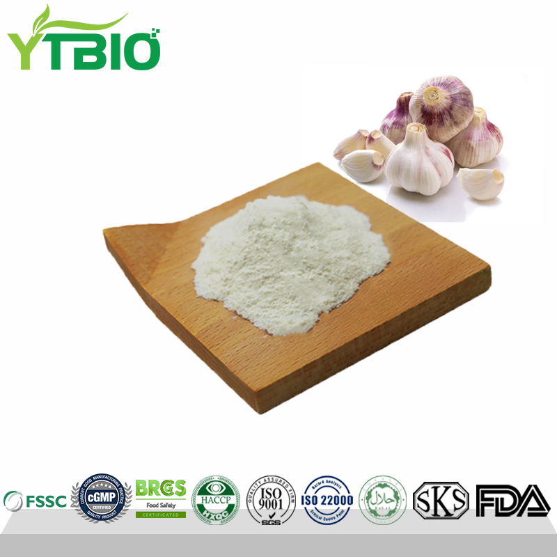 Garlic Powder OEM Mozambique
