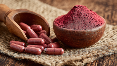 What is the Science Behind Resveratrol Powder and Its Health Benefits