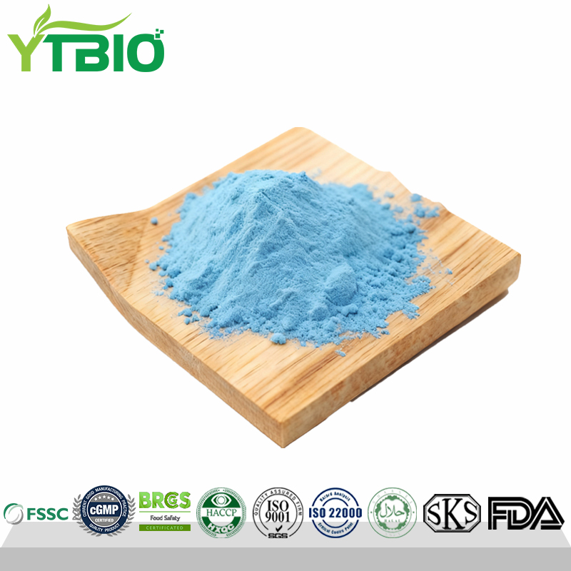 Copper Gluconate Powder CAS 527-09-3
