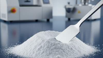 What is Magnesium Stearate Powder Wholesale Used For?