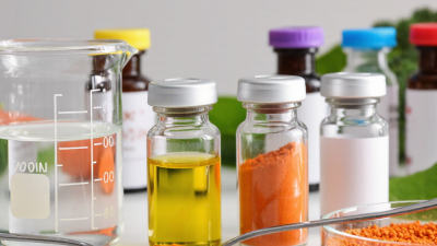 10 Beta Carotene Buying Tips for Global Buyers
