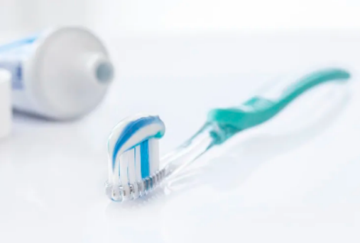 toothpaste