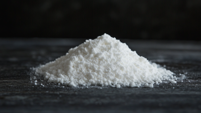 Finding Reliable Suppliers for Spermidine 3hcl in the Global Market