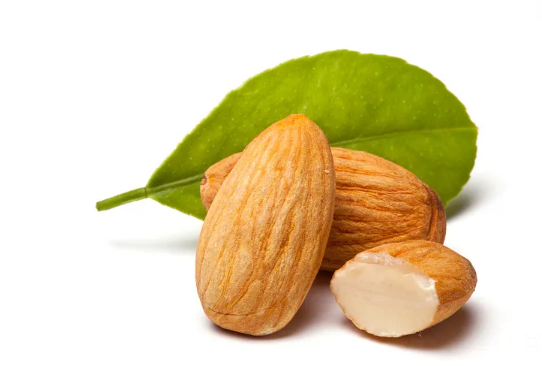 almond protein