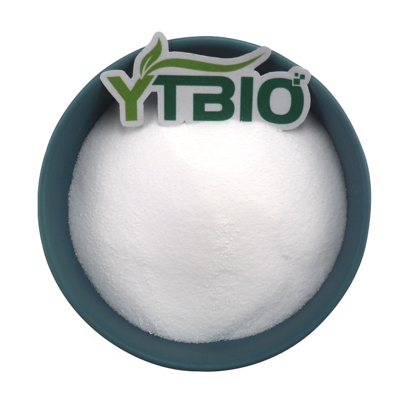 Unveiling Thaumatin: A Natural Sweetener Thousands of Times Sweeter Than Sucrose