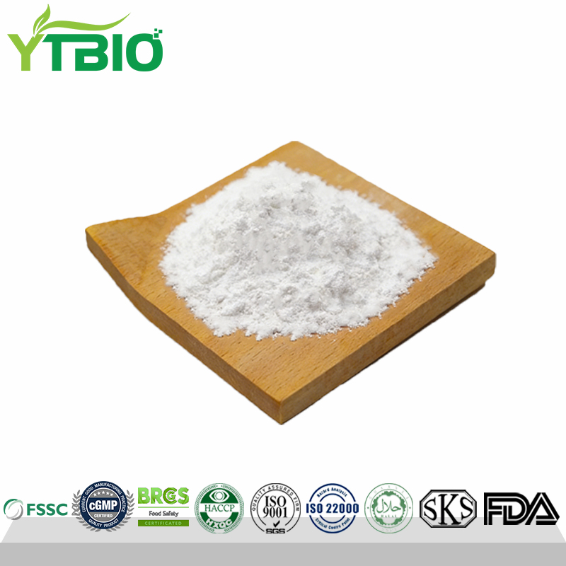 Food Grade 98% Protocatechuic Acid Powder Manufacturer Iraq