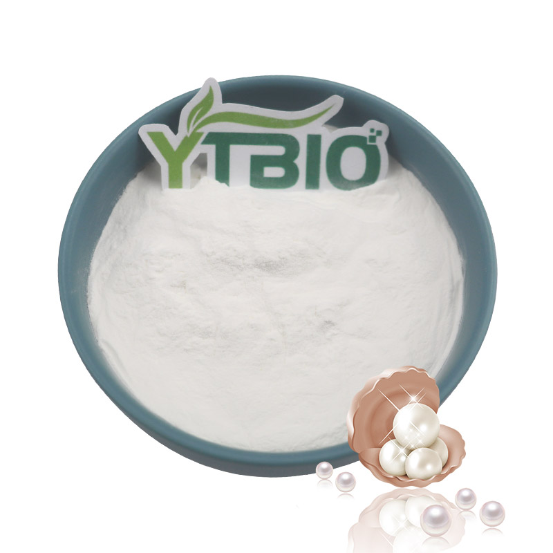 Seawater Pearl Powder vs. Freshwater Pearl Powder: What's the Difference?