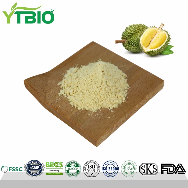 Durian Powder Freeze-Dried